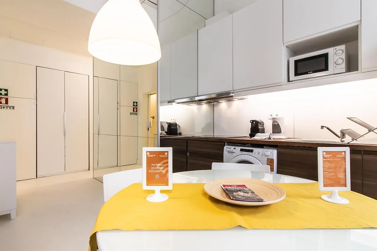 Chiado Fado By Architecture Tote Ser Appartement